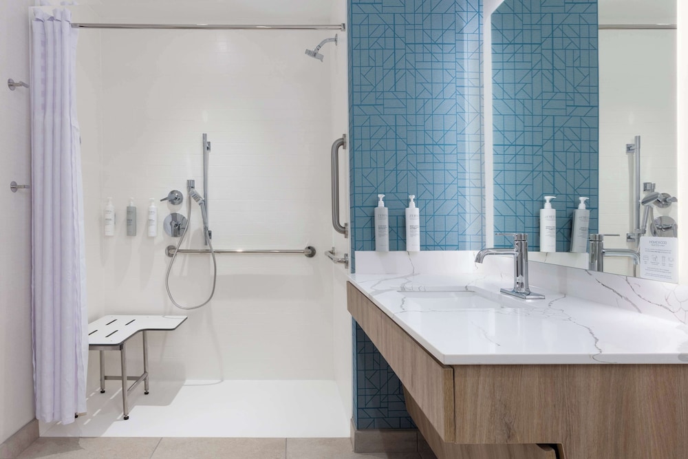 Homewood Suites by Hilton Cypress Orange County - photo 23