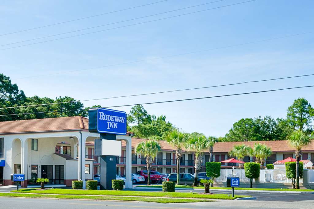 Rodeway Inn Panama City - featured photo