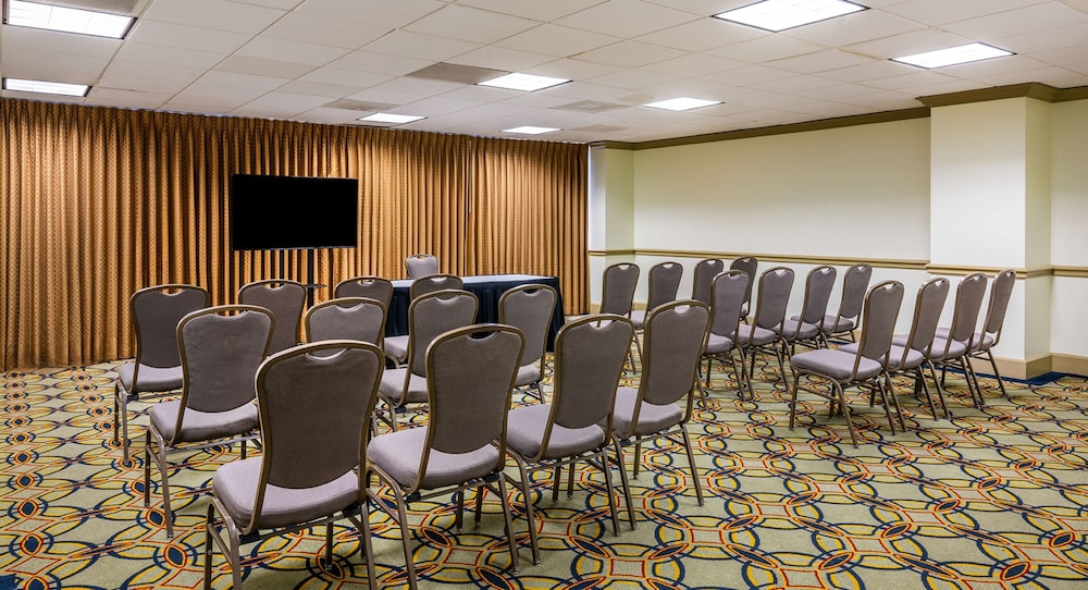 Hilton Richardson Dallas - photo 120