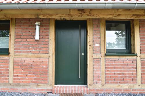Gästehaus Verl — Verl — photo 5