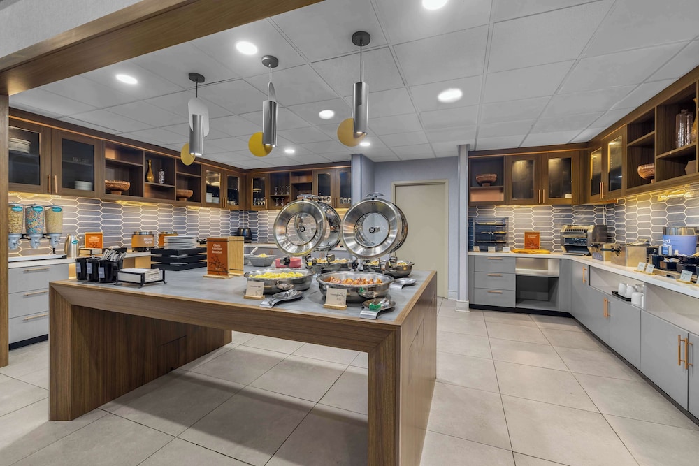 Homewood Suites by Hilton Jackson Ridgeland - photo 40