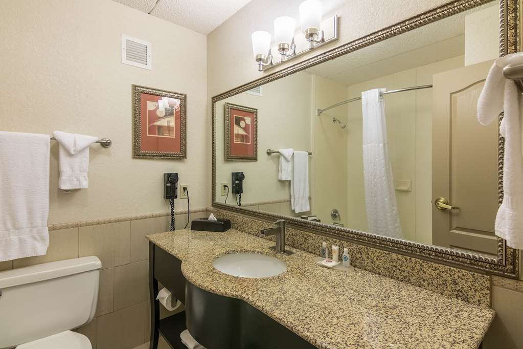 Comfort Inn Plymouth Minneapolis - photo 8