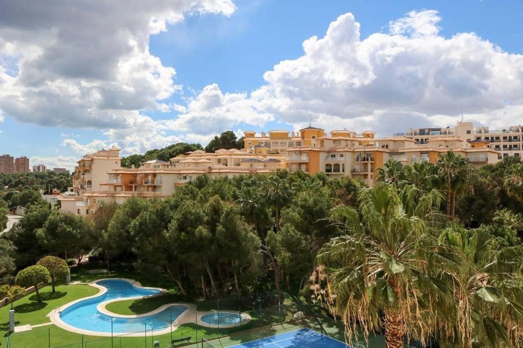 Altos de Campoamor — 4-Star Luxury Hotel in Orihuela, Spain