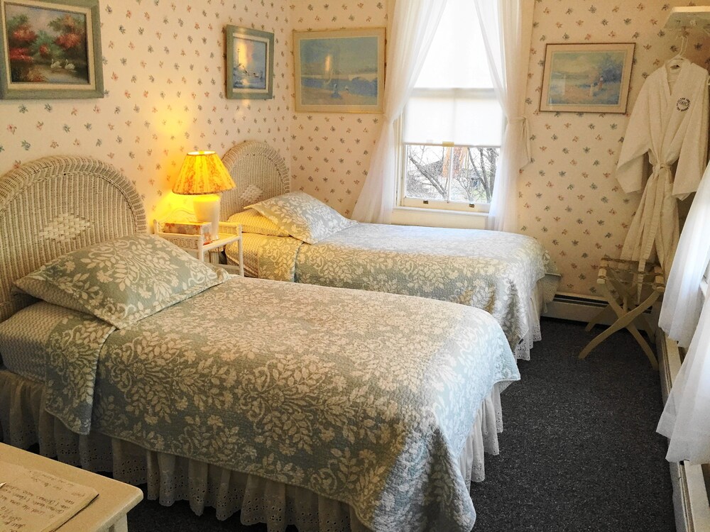 The Inn At The Shore - photo 47