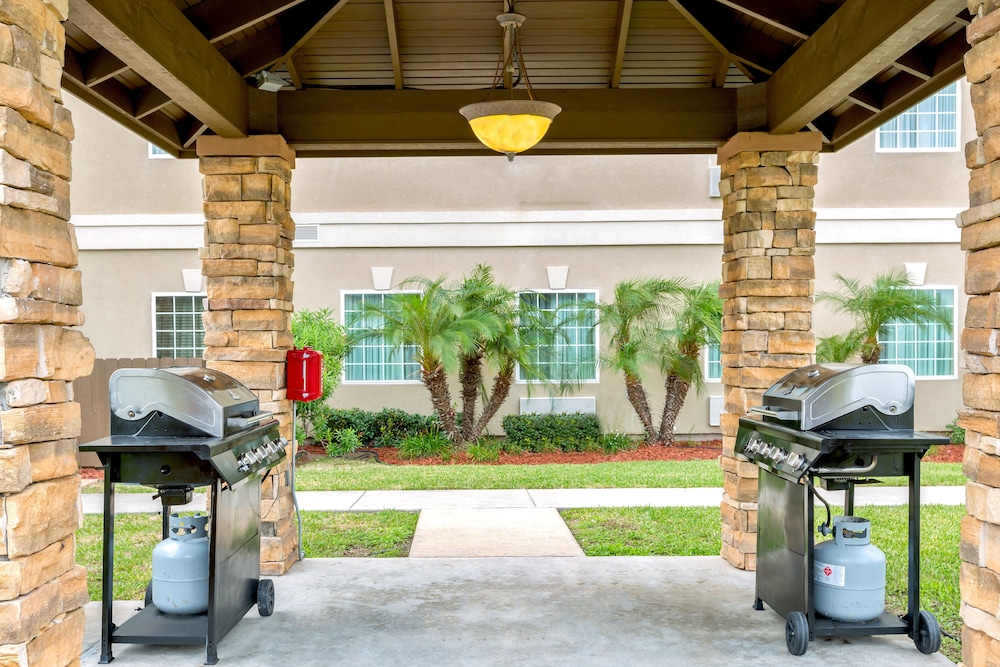 Staybridge Suites Brownsville by IHG - photo 27