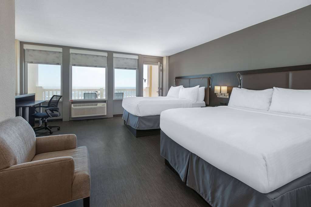 Wyndham Corpus Christi Resort North Padre Island - photo 51
