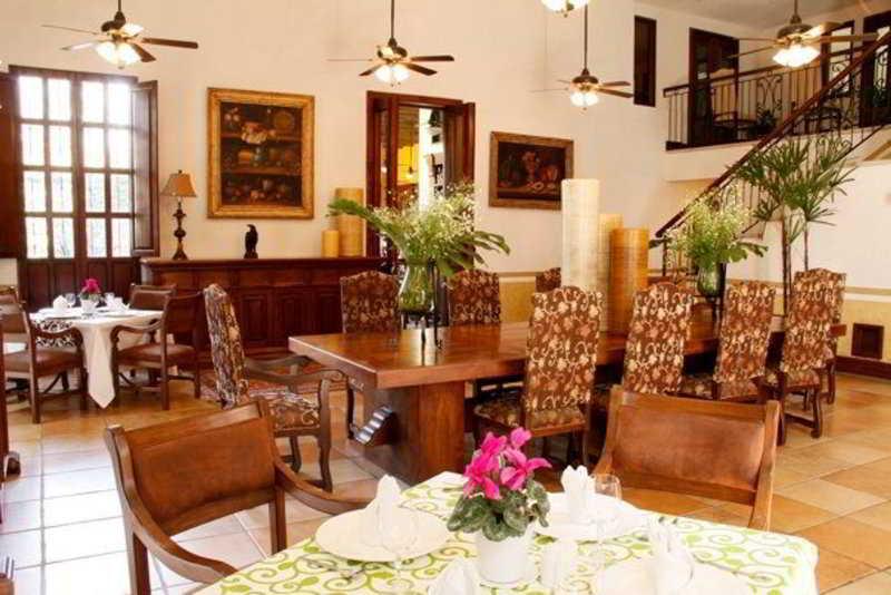 Hotel Villa Tequila — Tequila — photo 4