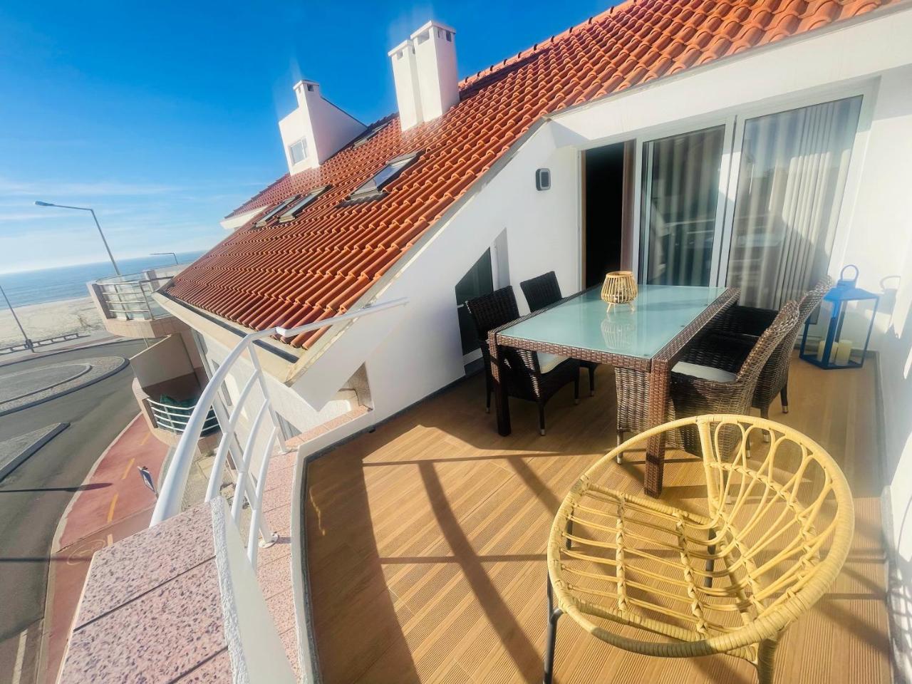 Local Prestige — 4-Star Luxury Hotel in Murtosa, Portugal