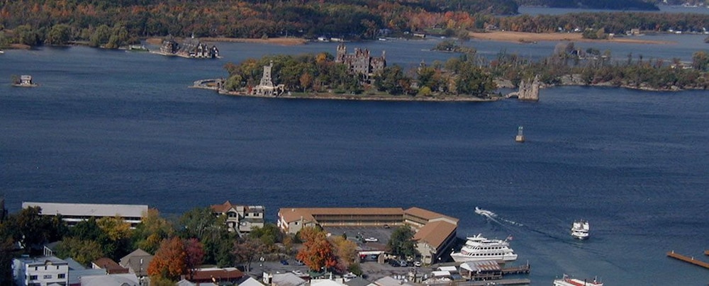 Capt. Thomson's Resort - photo 65