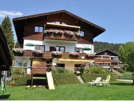 Appartment Haus Birgit — 4-Star Luxury Hotel in Seefeld In Tirol, Austria