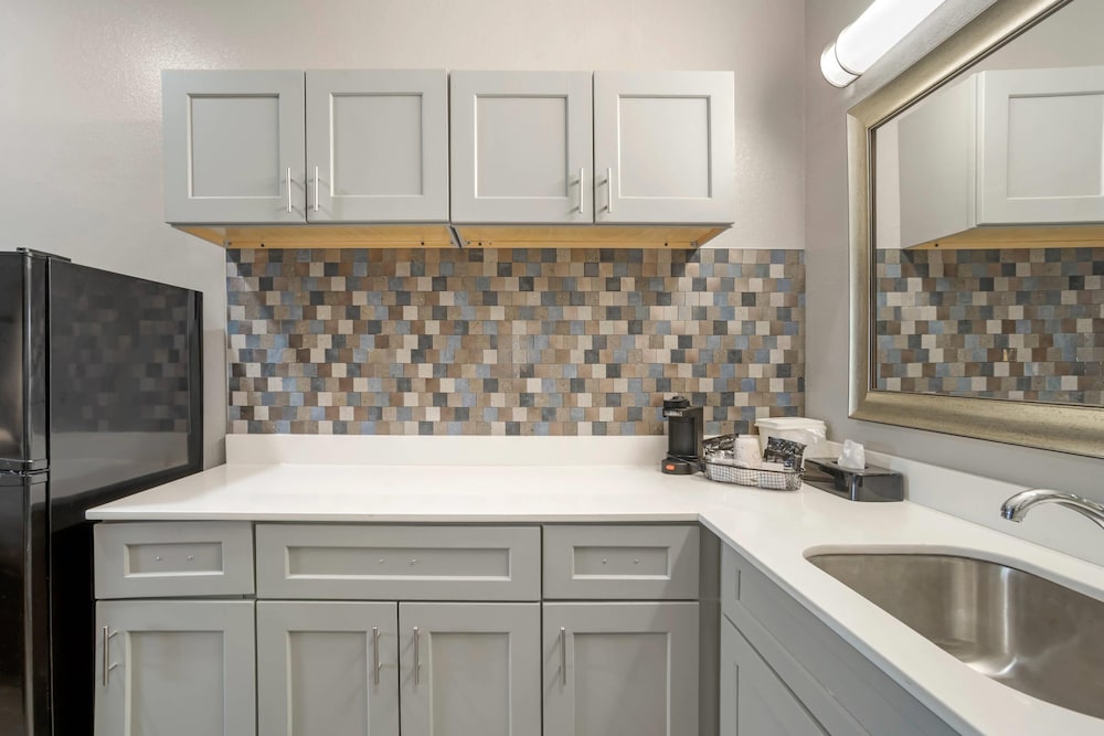 Quality Inn Simpsonville Greenville - photo 33