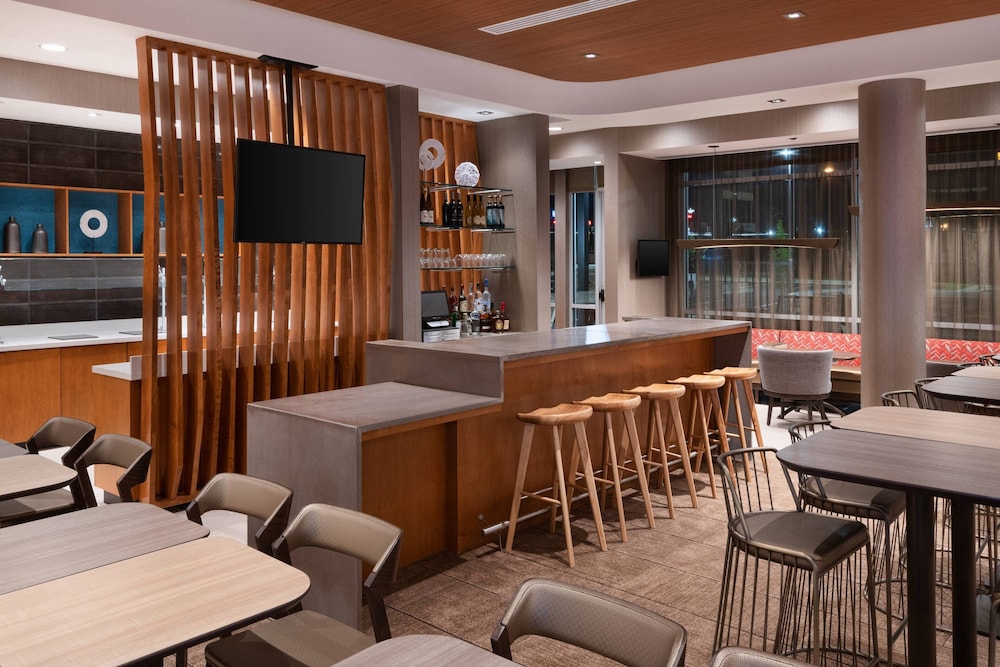 SpringHill Suites by Marriott Tifton - photo 19