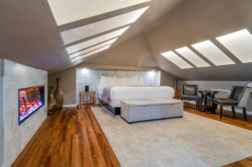 Inn & Spa at Parkside - photo 19