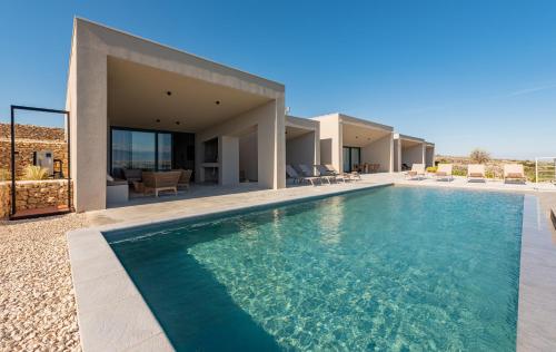 Talaferna Residences luxury villas — 4-Star Luxury Hotel in Povljana, Croatia