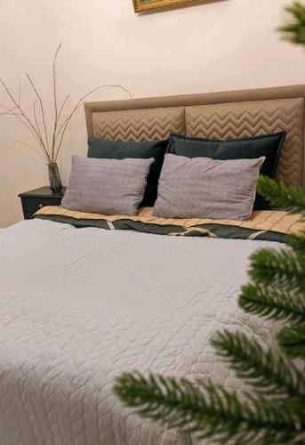 Old Town Booking Apartment