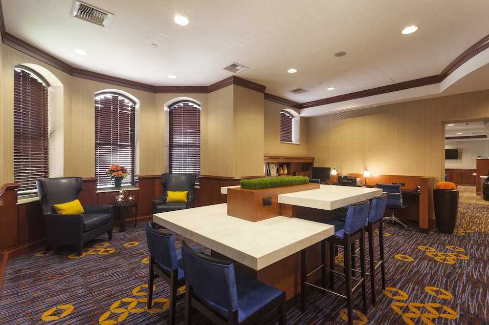 Courtyard by Marriott Boston Copley Square - photo 31