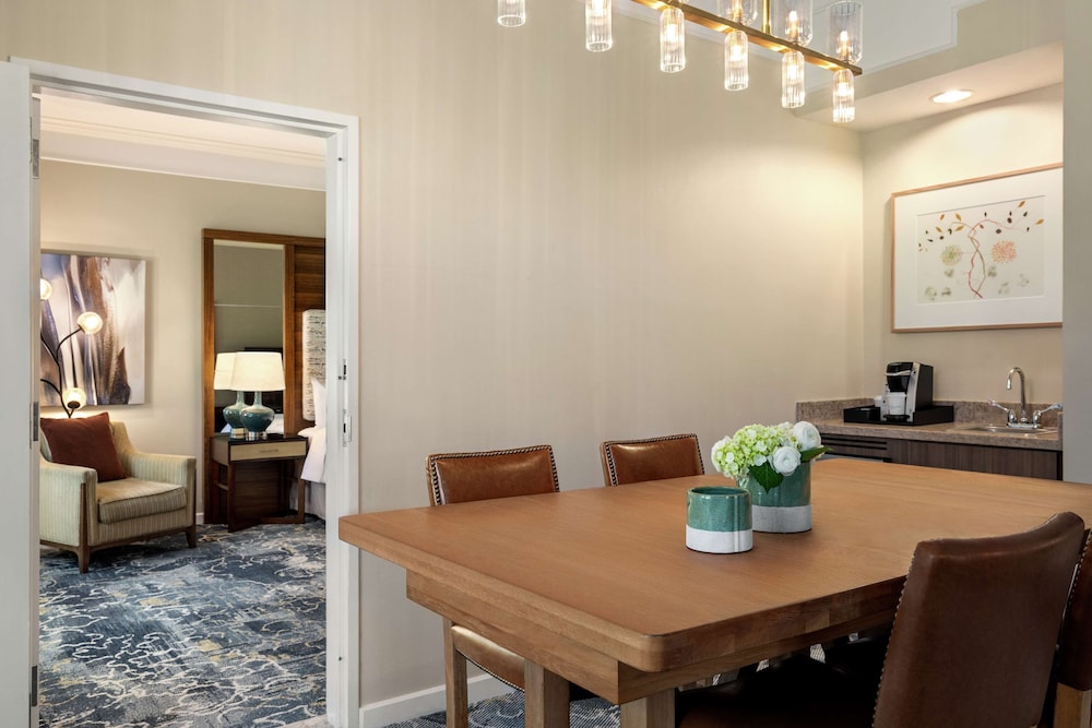 The Woodlands Resort Curio Collection by Hilton - photo 35