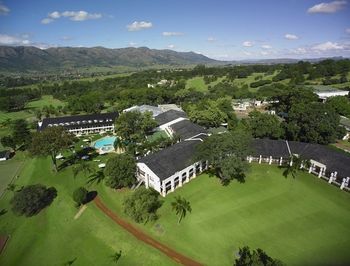 Royal Swazi Spa