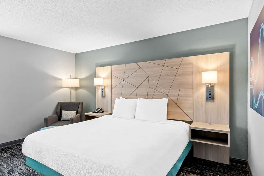 Best Western Doswell Hotel - photo 14