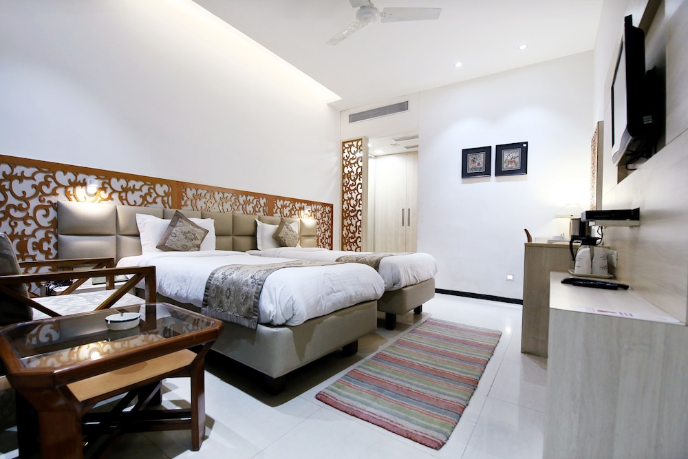 Hotel Yatrik — Allahabad — photo 5