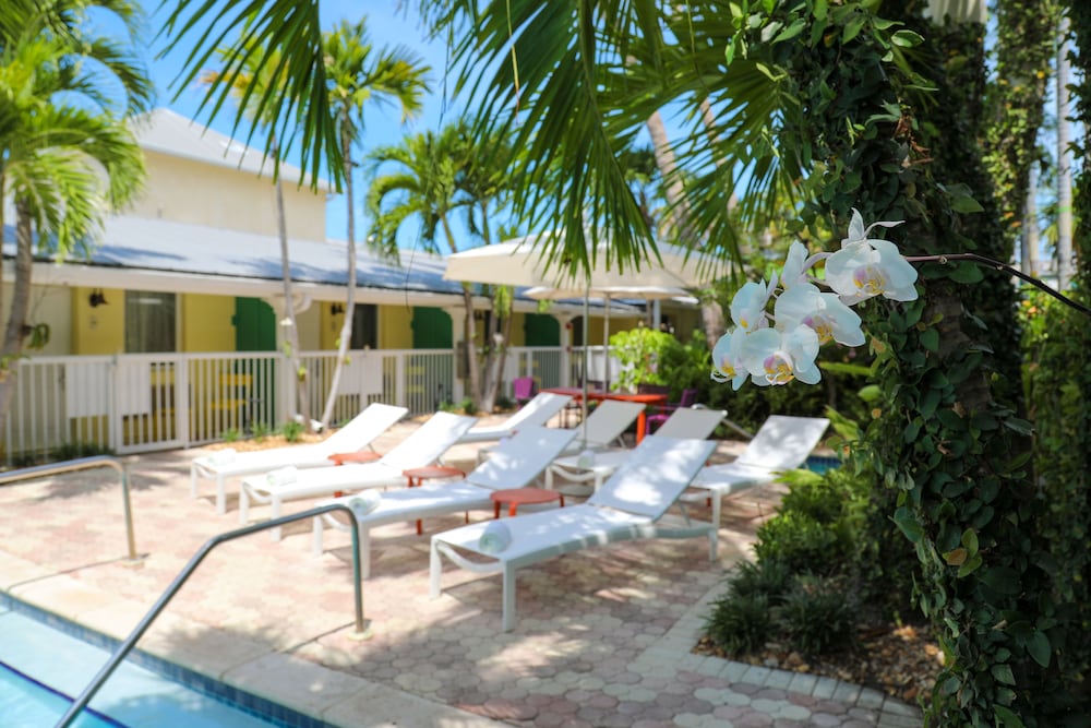 Almond Tree Inn Hotel Adults Only - photo 79