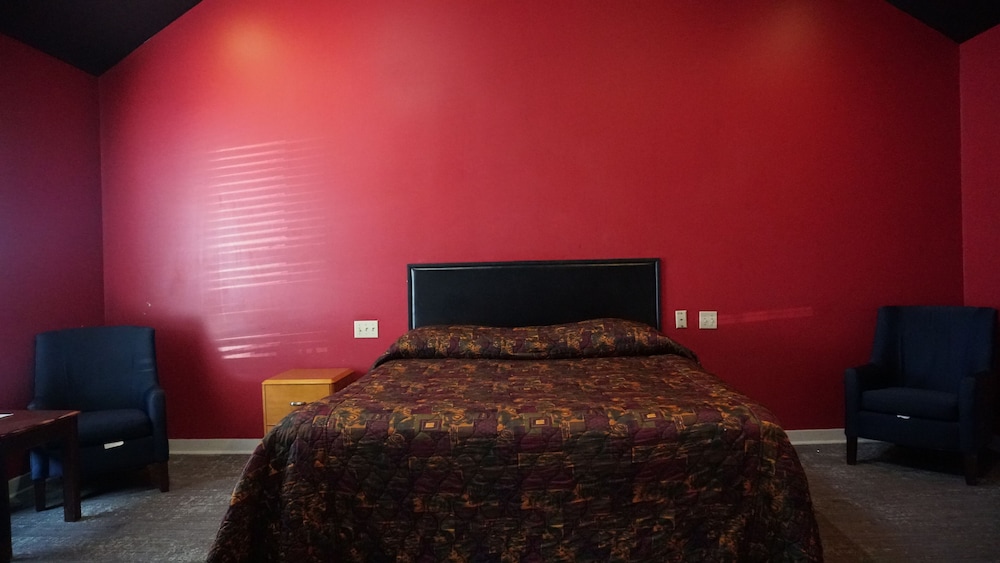 Post Road Inn Motel - photo 10
