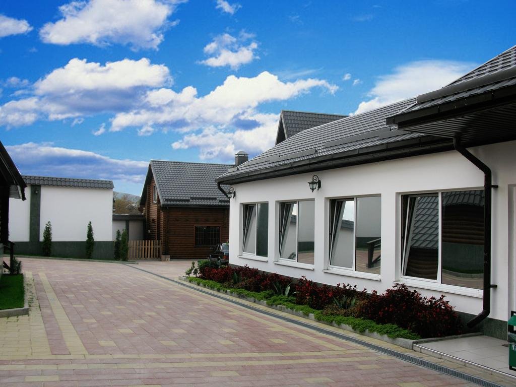 Sin Don in Nal'chik, Russia