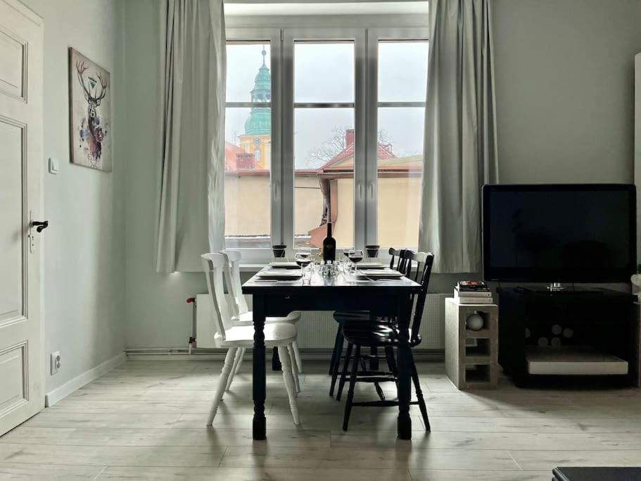 Apartament Kinga — 4-Star Luxury Hotel in Jelenia Gora, Poland