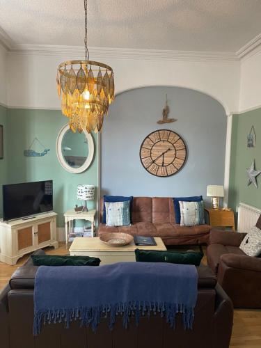 Beach House — 4-Star Luxury Hotel in Lytham St Annes, United Kingdom