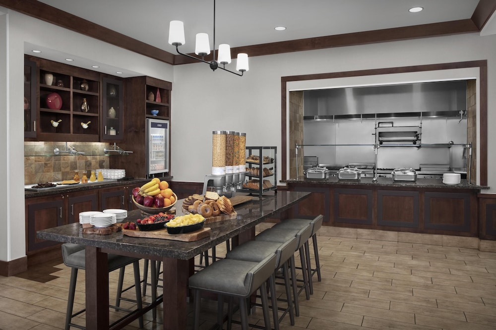 Hilton Garden Inn Oklahoma City Bricktown - photo 31