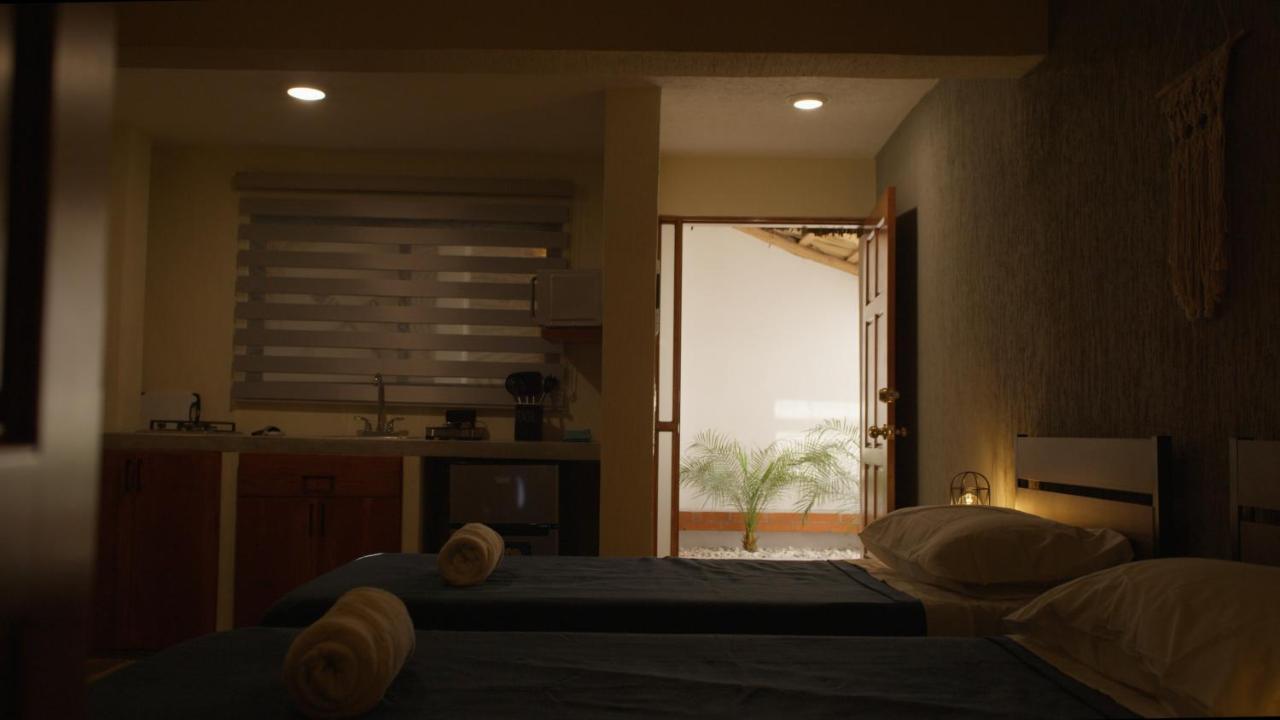 Marjor Suites — La Paz — photo 2