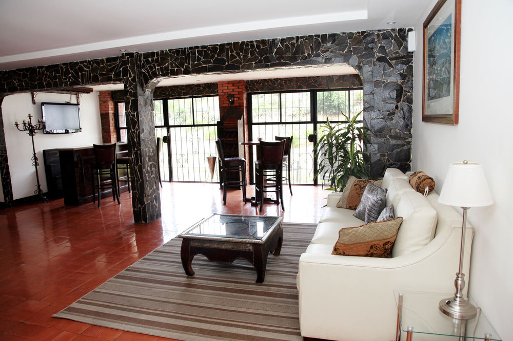 Nest Hotel Costa Rica in Escazu, Costa Rica