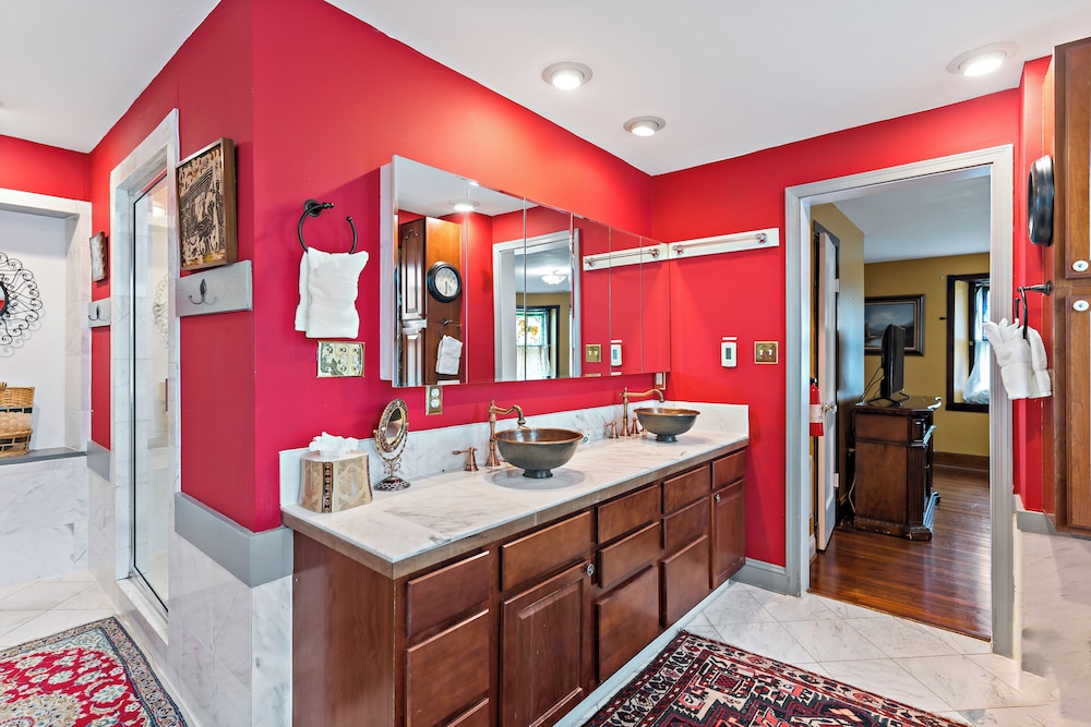 Stone Manor Boutique Inn - photo 39