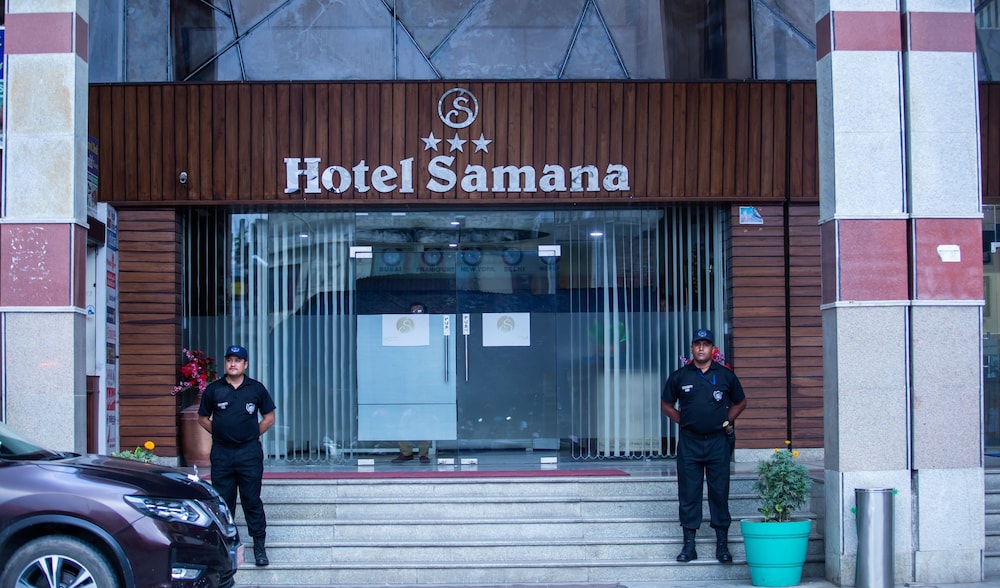 Hotel Samana — Hetauda — photo 2