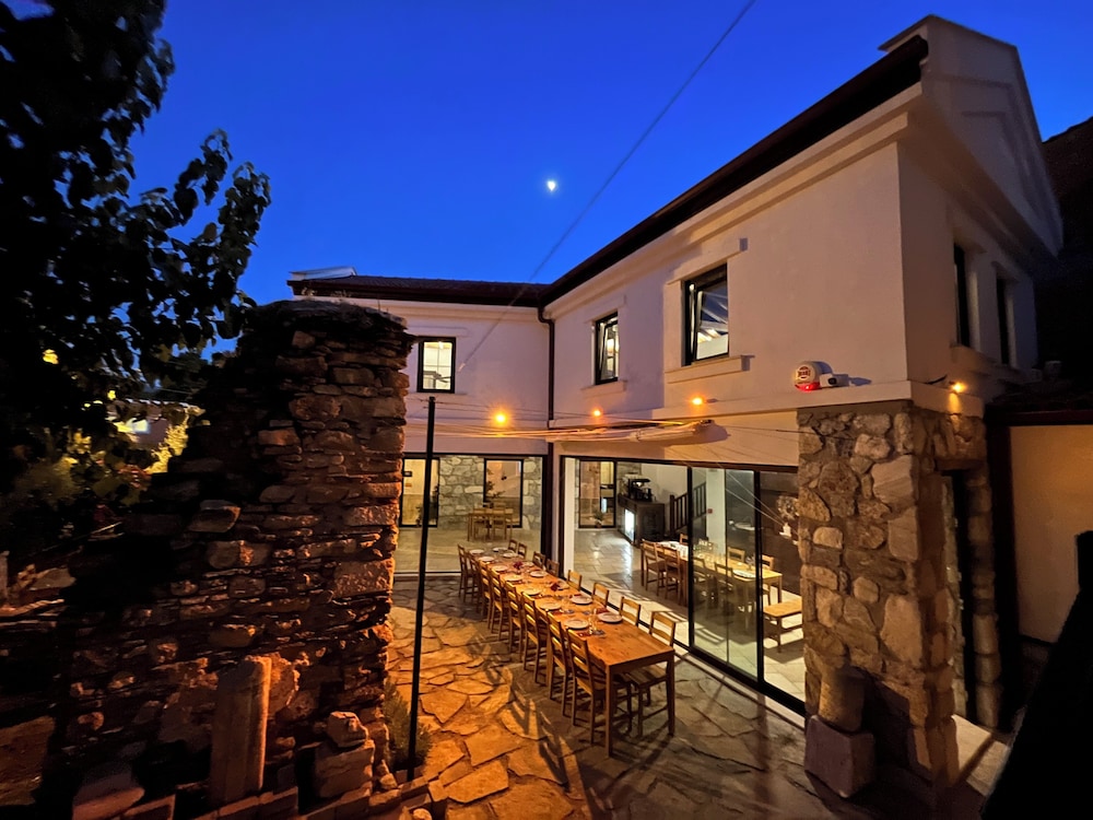 Agon Ephesus in Selcuk, Turkey