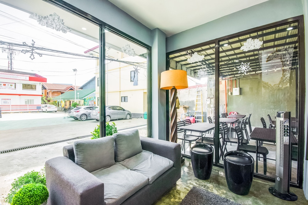 The Pocket Hotel — Cebu City — photo 5