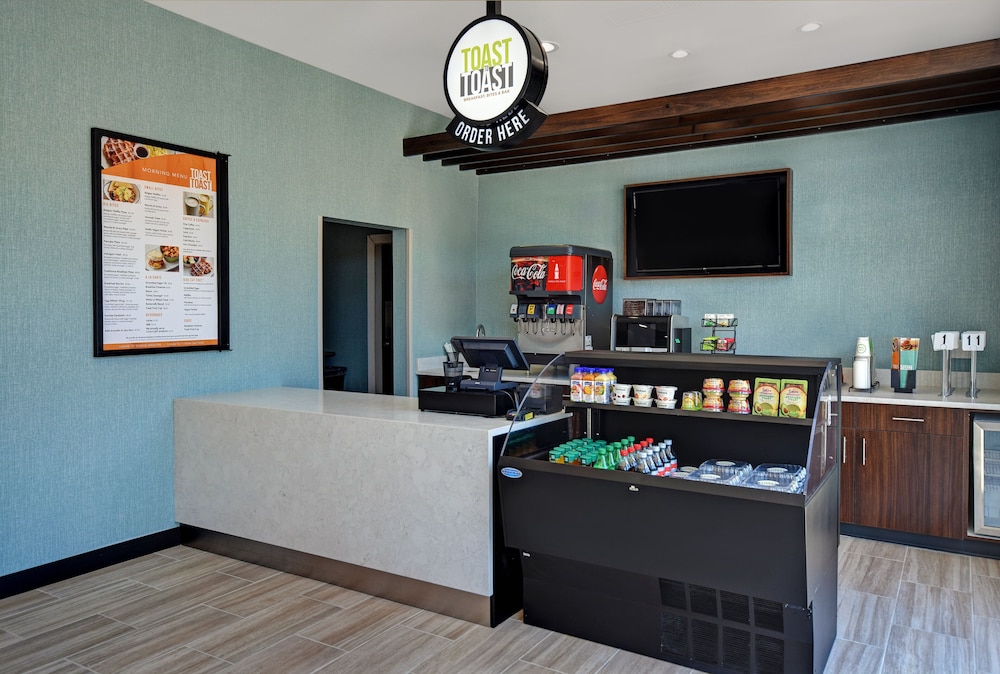 Holiday Inn Grand Rapids North Walker by IHG - photo 36