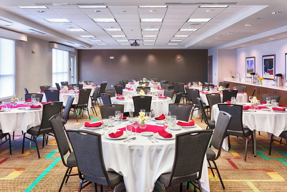 Residence Inn Pullman - photo 51