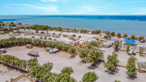 Tasman Holiday Parks Denham Seaside — hotel in Denham