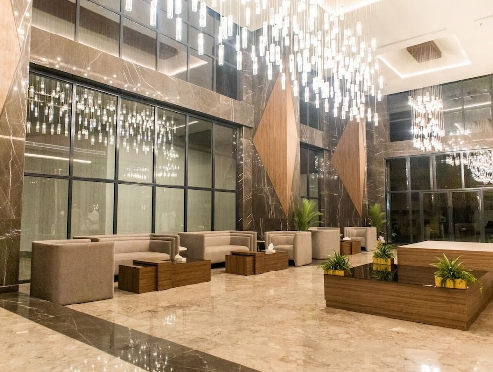 Romance Elite Hotel - last minute hotel in Mecca