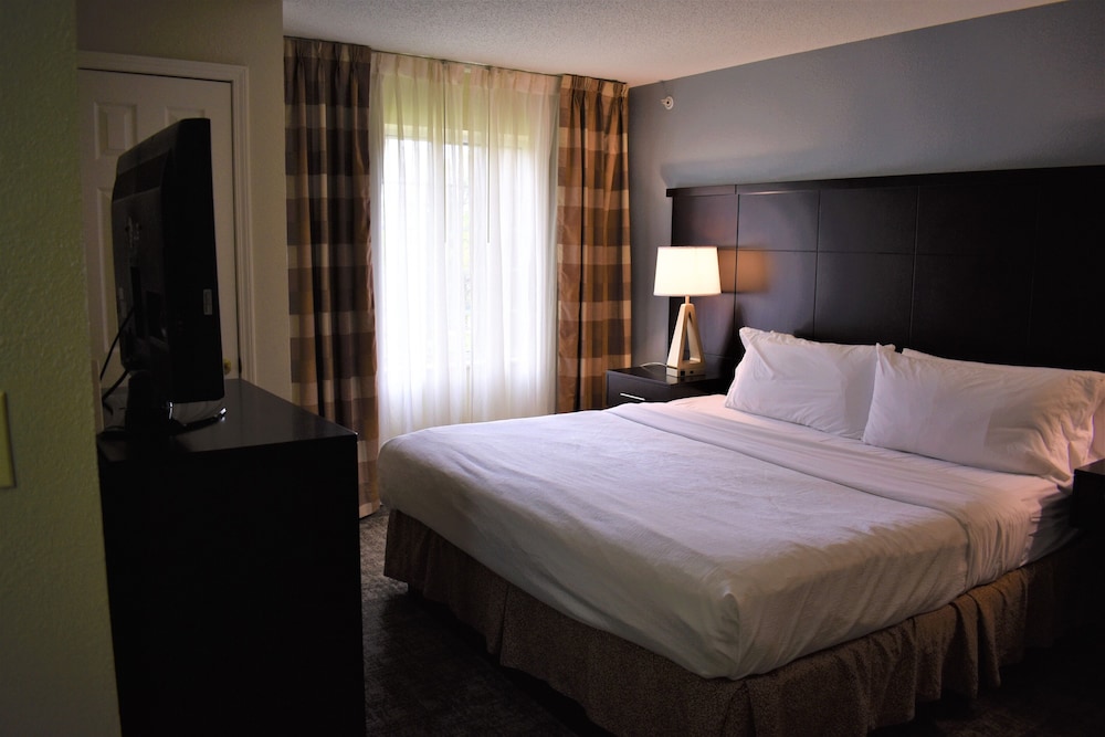 Staybridge Suites Cranbury by IHG - photo 28