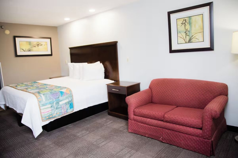 Baymont by Wyndham Fort Walton Beach Mary Esther - photo 9