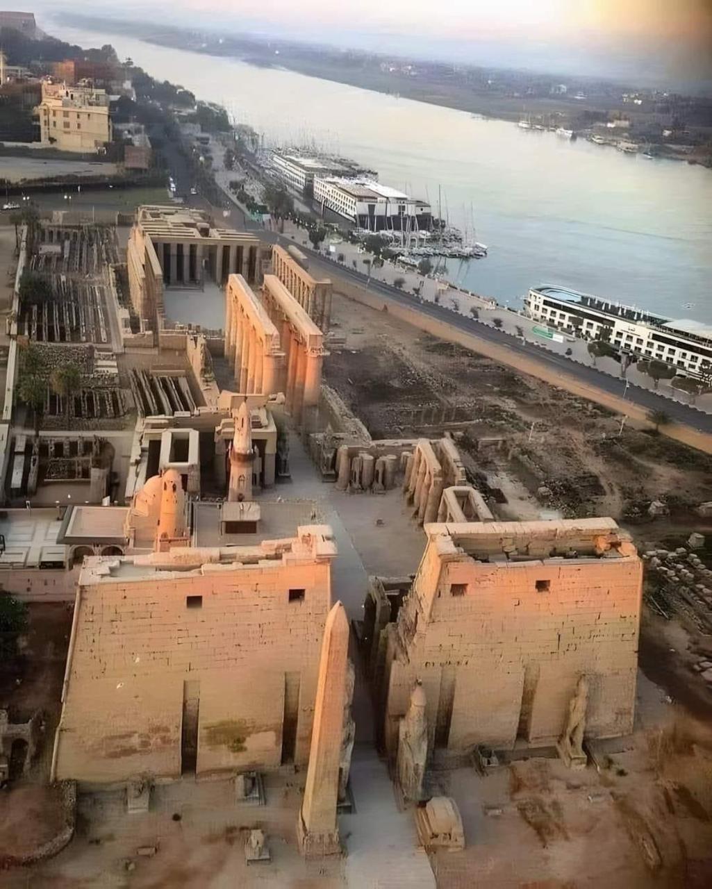 Luxor 4you - last minute hotel in Luxor