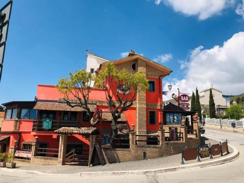 Affittacamere I Santi in San Giovanni Rotondo, Italy