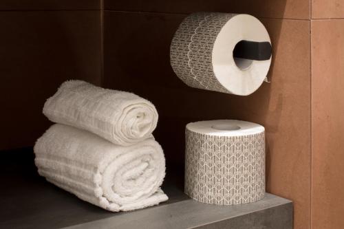 Hispirya Rooms in Terracina, Italy