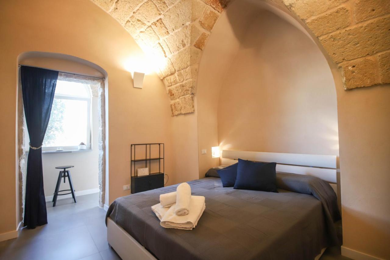 The Perfect House — 4-Star Luxury Hotel in Monopoli, Italy