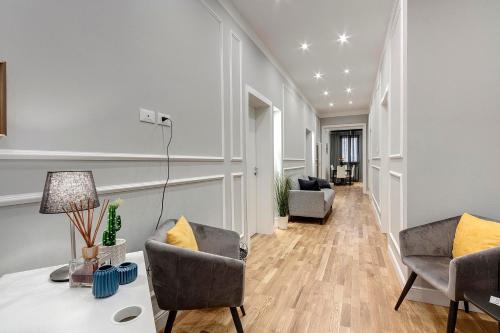 Sleep Tight Florence - carbon neutral hotel in Florence
