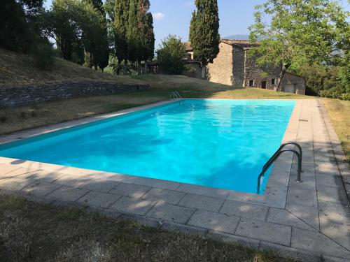 Poggio Dell Esca — Sansepolcro