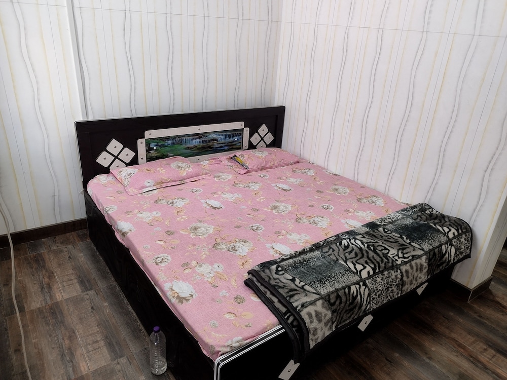 Shiva guest house — 4-Star Luxury Hotel in Rewa, India