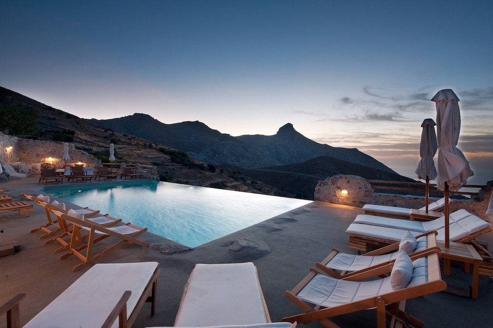 Thalori in Irakleion, Greece